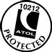 Click on the ATOL logo to find out more.